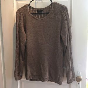 Rachel Zoe sweater